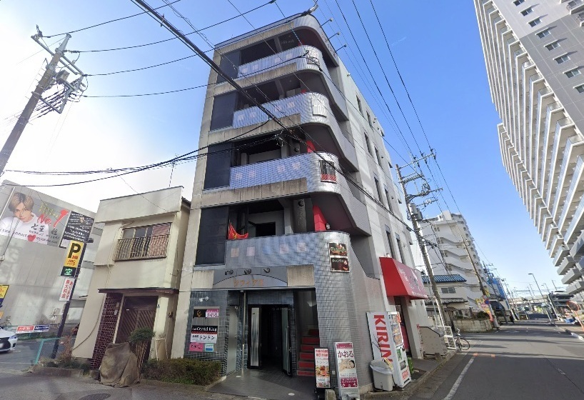 宇都宮市東宿郷【ソフィアⅡ】