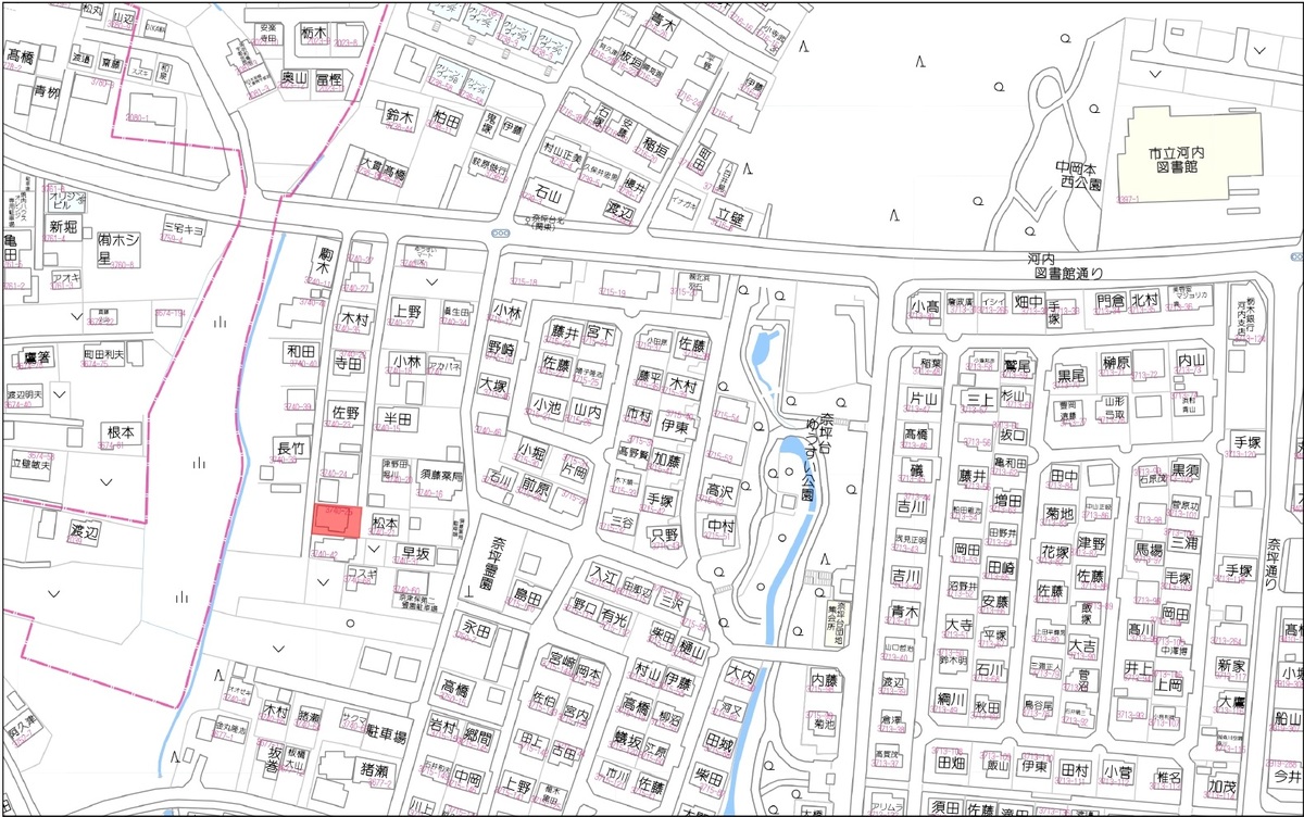 宇都宮市中岡本町【76.27坪】　商談中