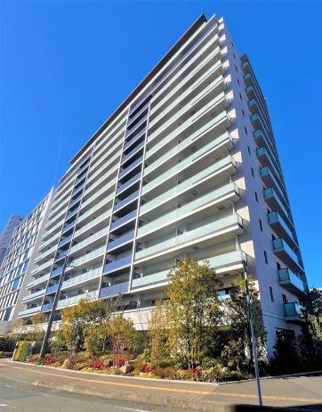 プラウド宇都宮 【 3LDK 】