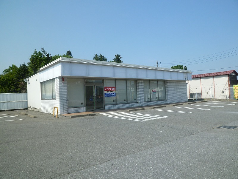 鹿沼市千渡 【 48.83坪 】